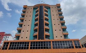 Hotel Ipoh City